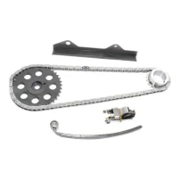 Kit De Distribución Para Chevrolet Astra