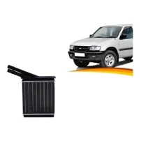 Radiador De Calefacción Para Chevrolet Luv 1989 2002