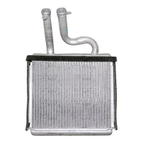 Radiador De Calefacción Para Chevrolet Vivant