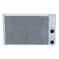 Radiador De Calefacción Para Chevrolet Cruze 2009