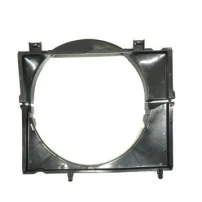 Embudo De Aire Para Chevrolet D-max