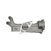 Tope Para Chevrolet Montana