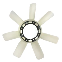 Aspa Ventilador Para Chevrolet Luv