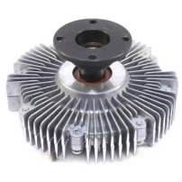 Acople Centrifugo Para Chevrolet D-max