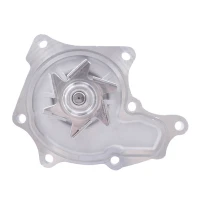 Bomba De Agua Para Chevrolet D-max