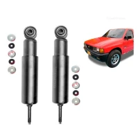 Amortiguador Delantero Para Chevrolet Luv