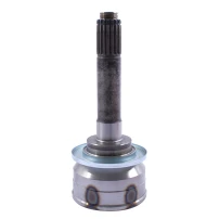 Punta Homocinetica Para Chevrolet D-max