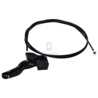 Piola Capot Para Chevrolet Astra