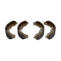 Balata Para Chevrolet D-max