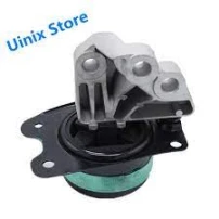 Soporte Motor Para Chevrolet Captiva