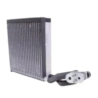 Radiador De Calefacción Para Chevrolet Sail