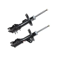 Amortiguador delantero derecho para chevrolet tracker