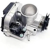 Cuerpo Aceleración Para Chevrolet Spark 1.0