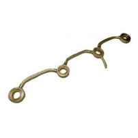 Inyector Para Chevrolet Combo