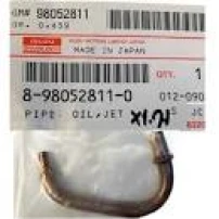 Inyector Para Chevrolet Combo