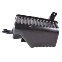 Resonador De Aire Para Chevrolet Aveo