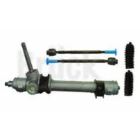 Cremallera De Dirección Para Chevrolet Combo