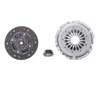 Kit De Embragues Para Chevrolet Combo