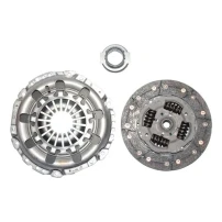 Kit De Embragues Para Chevrolet Combo