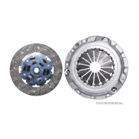 Kit De Embragues Para Chevrolet Corsa