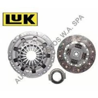 Kit De Embragues Para Chevrolet Combo