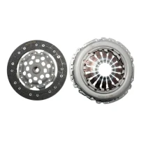 Kit De Embragues Para Chevrolet Combo Van