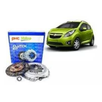Transmisión Para Chevrolet Spark Gt