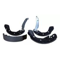 Pastilla De Freno Para Chevrolet Vectra