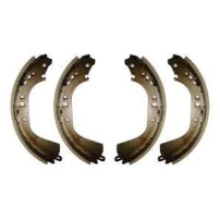 Balata Para Chevrolet Spark