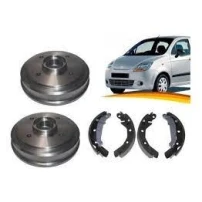 Balata Para Chevrolet Spark