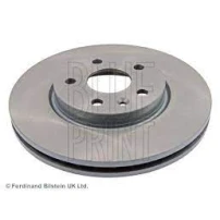 Disco De Freno Para Chevrolet Cruze