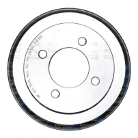 Tambor De Freno Para Chevrolet Astra