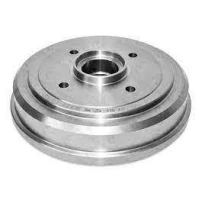 Tambor De Freno Para Chevrolet Corsa Evolution