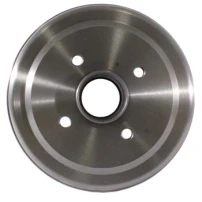 Tambor De Freno Para Chevrolet Sail