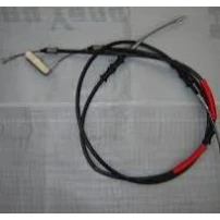Piola De Freno Para Chevrolet Corsa