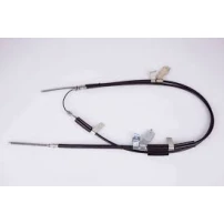 Piola De Freno Para Chevrolet Spark