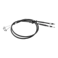 Piola De Freno Para Chevrolet Montana 2005 2010 1.8