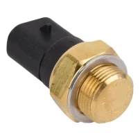 Bulbo Electroventilador Para Chevrolet Vectra