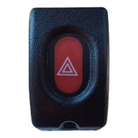 Interruptor Hazard Para Chevrolet Astra