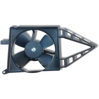 Electroventilador Para CHEVROLET COMBO