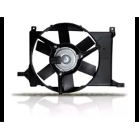 Electroventilador Para Chevrolet Corsa