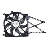 Electroventilador Para Chevrolet Astra 1999 2006
