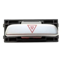 Interruptor Hazard Para Chevrolet Sail
