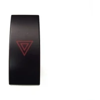 Interruptor Hazard Para Chevrolet Optra