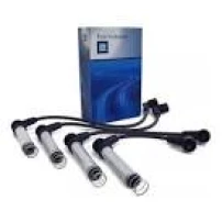 Cable De Bujía Para Chevrolet Spark