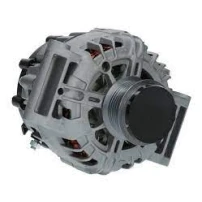 Alternador Para Chevrolet Captiva