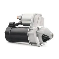 Motor de arranque para chevrolet vivant