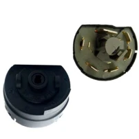 Chapa Contacto Para Chevrolet Corsa