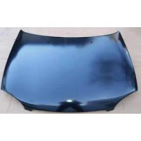 Capot Para Chevrolet Corsa