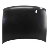 Capot Para Chevrolet Captiva